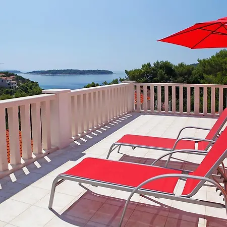 Apartament Dvi Obale
