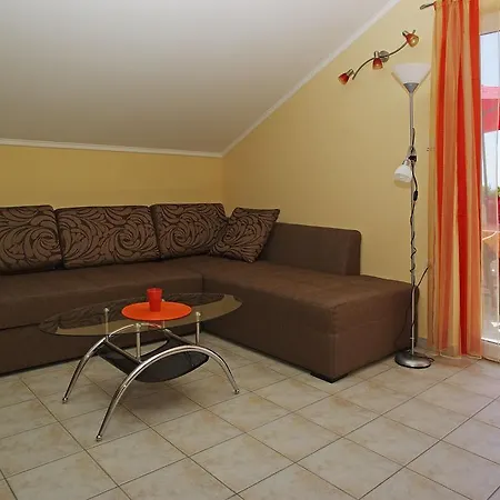 Apartament Dvi Obale Vela Luka