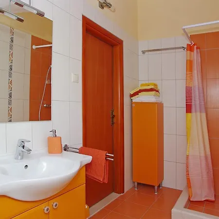 Dvi Obale Apartament Vela Luka