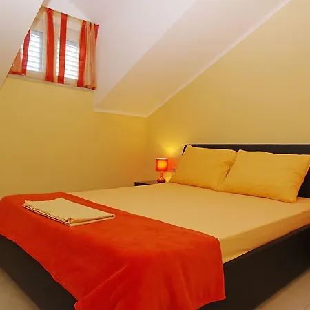 Apartament Dvi Obale Vela Luka