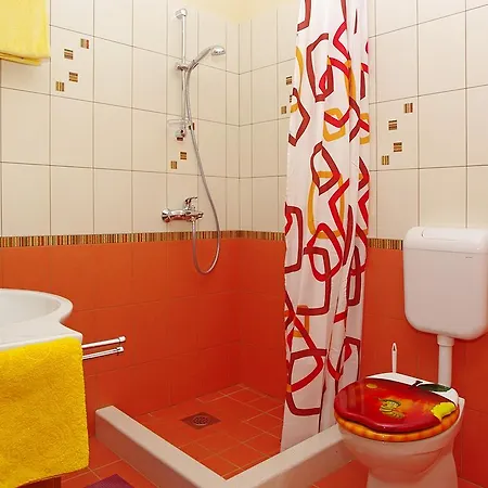 Dvi Obale Apartament