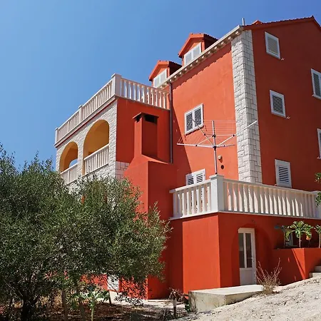 Dvi Obale Apartament *