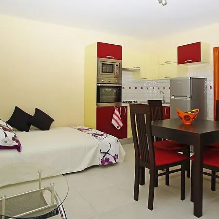 Apartament Dvi Obale Vela Luka