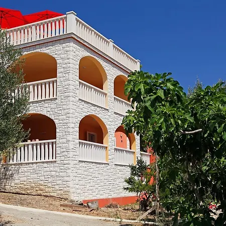 Dvi Obale Apartament Vela Luka