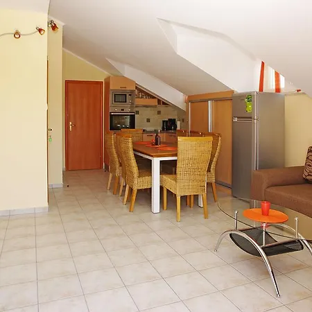 Dvi Obale Apartament Vela Luka
