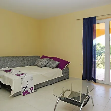 Apartament Dvi Obale *