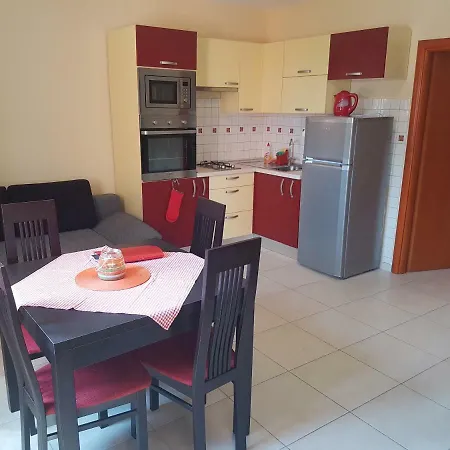 Dvi Obale Apartament Vela Luka