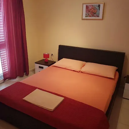 Dvi Obale Apartament Vela Luka