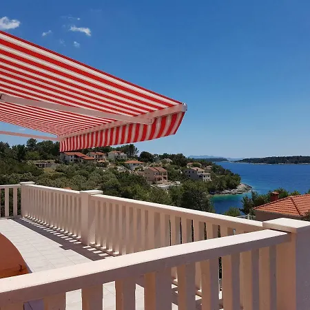 Dvi Obale Apartament