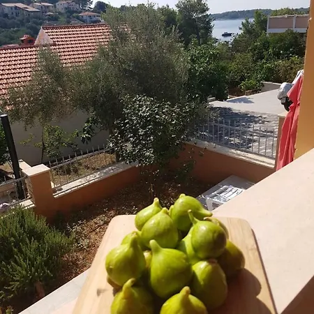 Dvi Obale Apartament