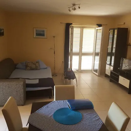 Dvi Obale Apartament