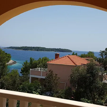 Dvi Obale Apartament